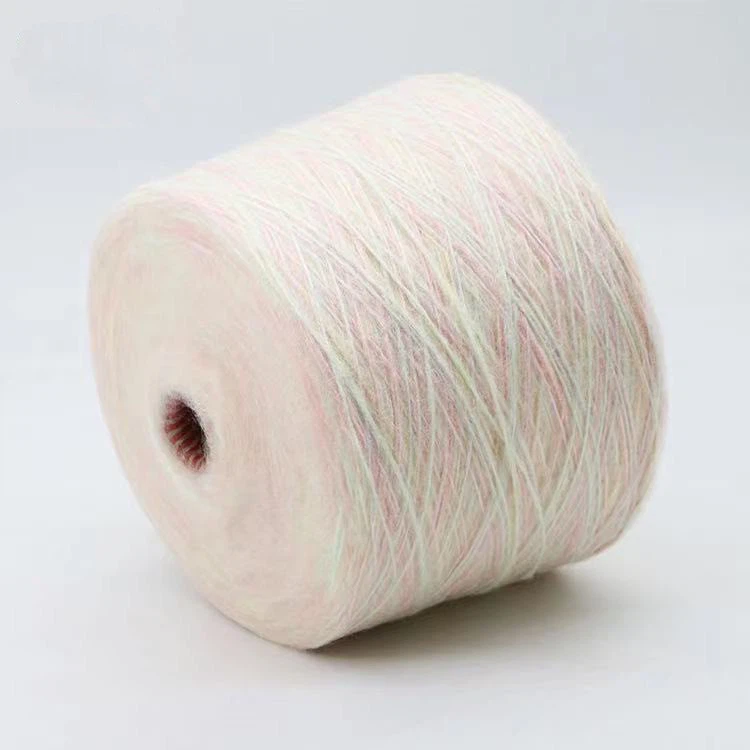 Gradient Air Yarn
