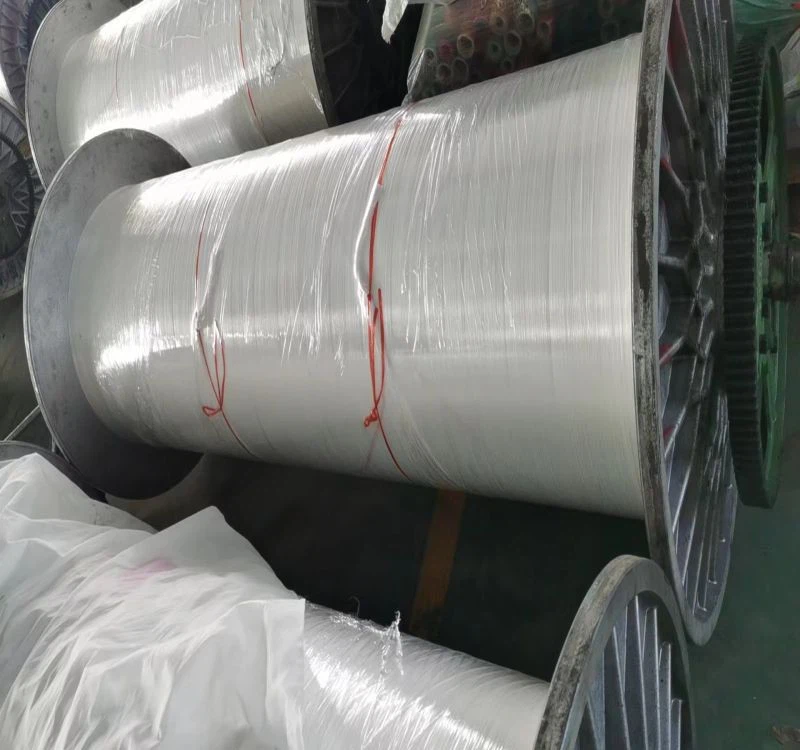 Polyester DTY Yarn Warping Head