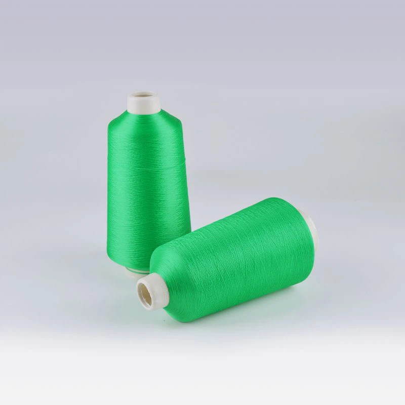 Poolmatt Flat Network lõng DTY