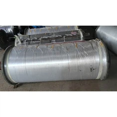 Nailon FDY Air Jet Loom koolutamispea
